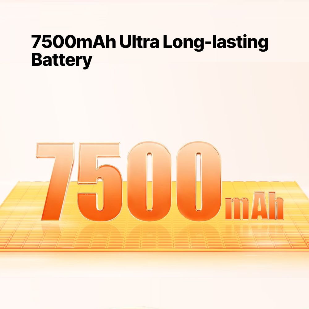 HONOR X7e