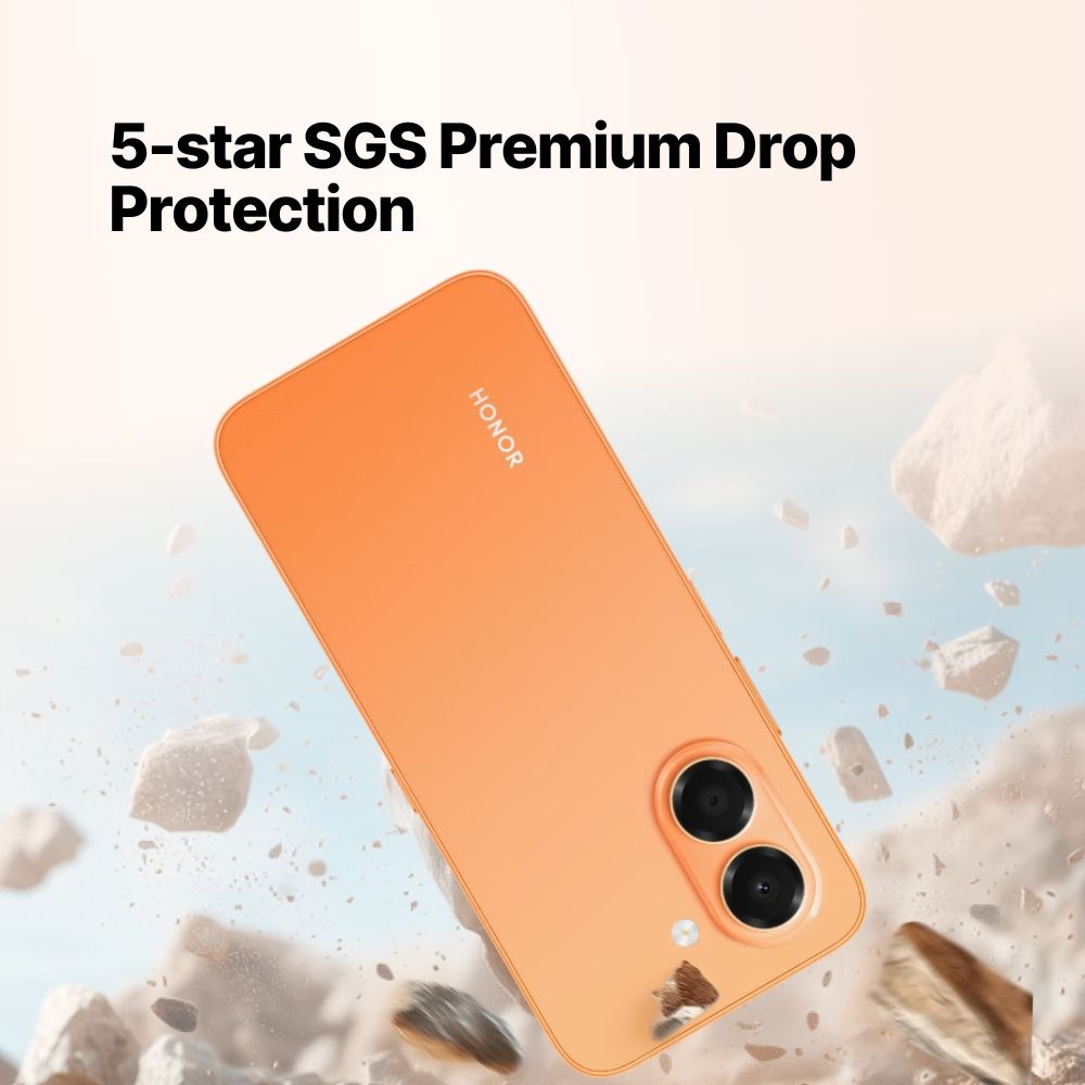 HONOR X7e