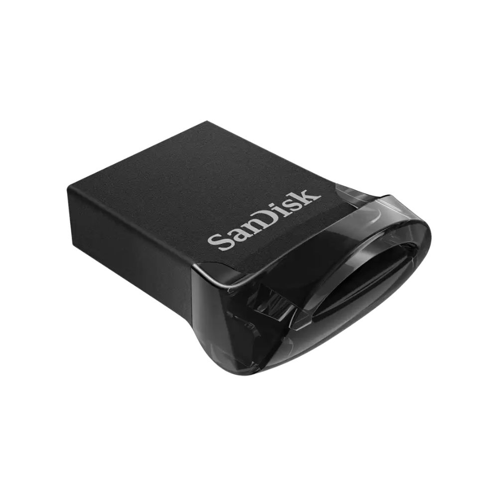 SanDisk CZ430 Ultra Fit USB 3.1 Flash Drive
