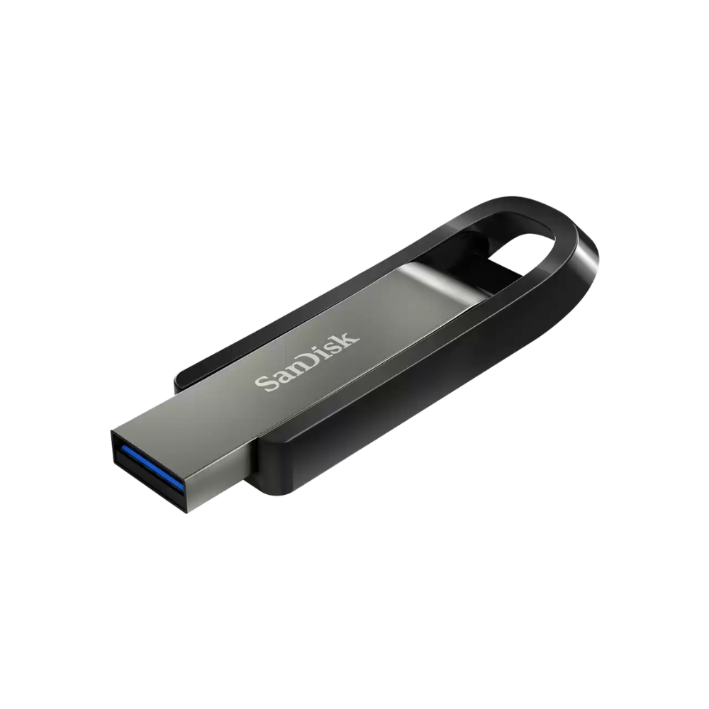 SanDisk CZ810 Extreme GO Flash Drive | 256GB