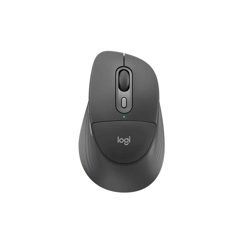 Logitech Signature Comfort Plus M850 L Wireless Bluetooth mouse