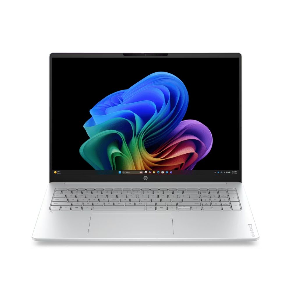 HP OmniBook 3 16-bz0024QU Laptop | Snapdragon X X1-26-100