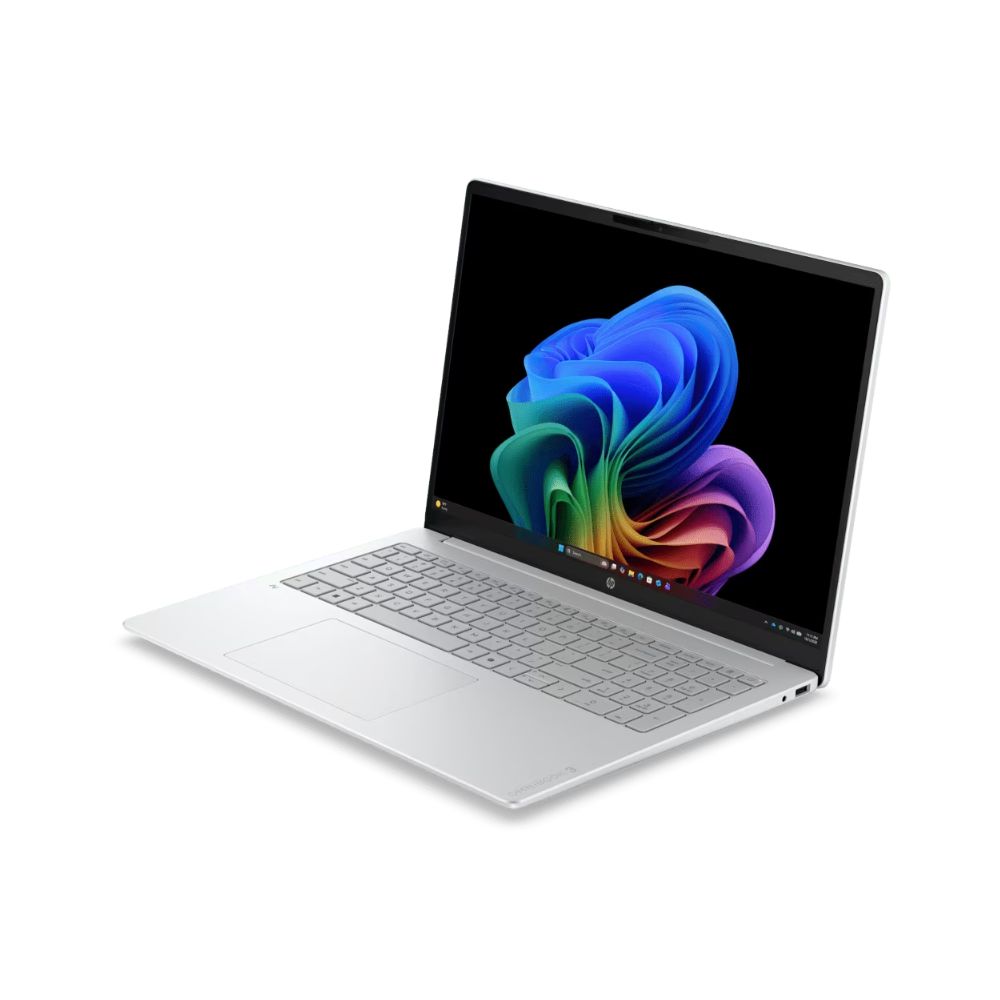 HP OmniBook 3 16-bz0024QU Laptop | Snapdragon X X1-26-100