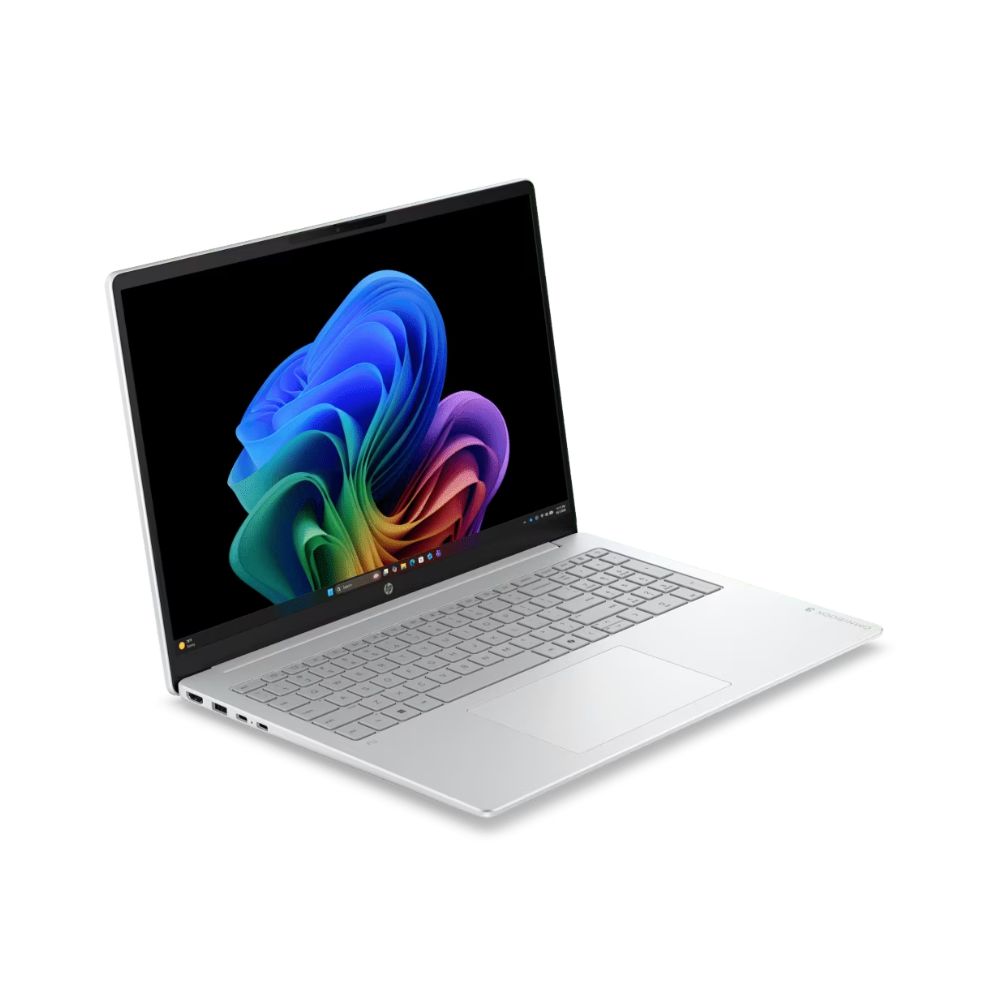 HP OmniBook 3 16-bz0024QU Laptop | Snapdragon X X1-26-100