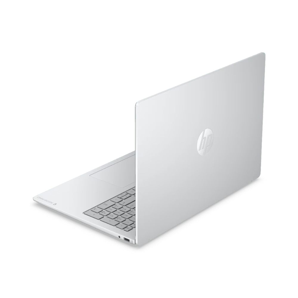 HP OmniBook 3 16-bz0024QU Laptop | Snapdragon X X1-26-100