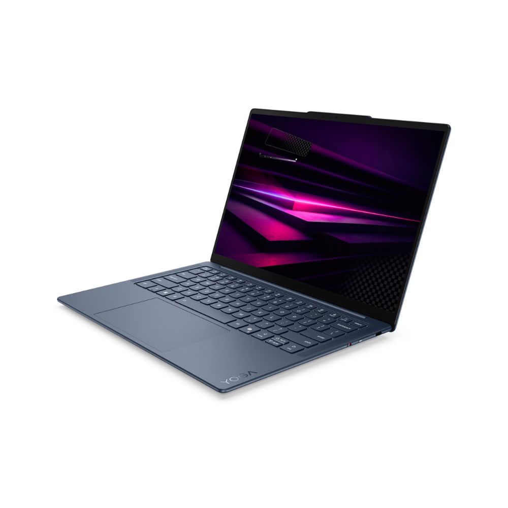 Lenovo Yoga Slim 7 14Q8Y11 (83QR0021MJ) AI Laptop | Snapdragon X2 Plus X2P-42-100