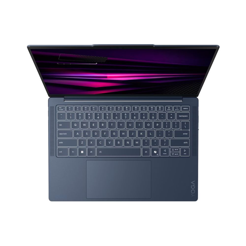 Lenovo Yoga Slim 7 14Q8Y11 (83QR0021MJ) AI Laptop | Snapdragon X2 Plus X2P-42-100