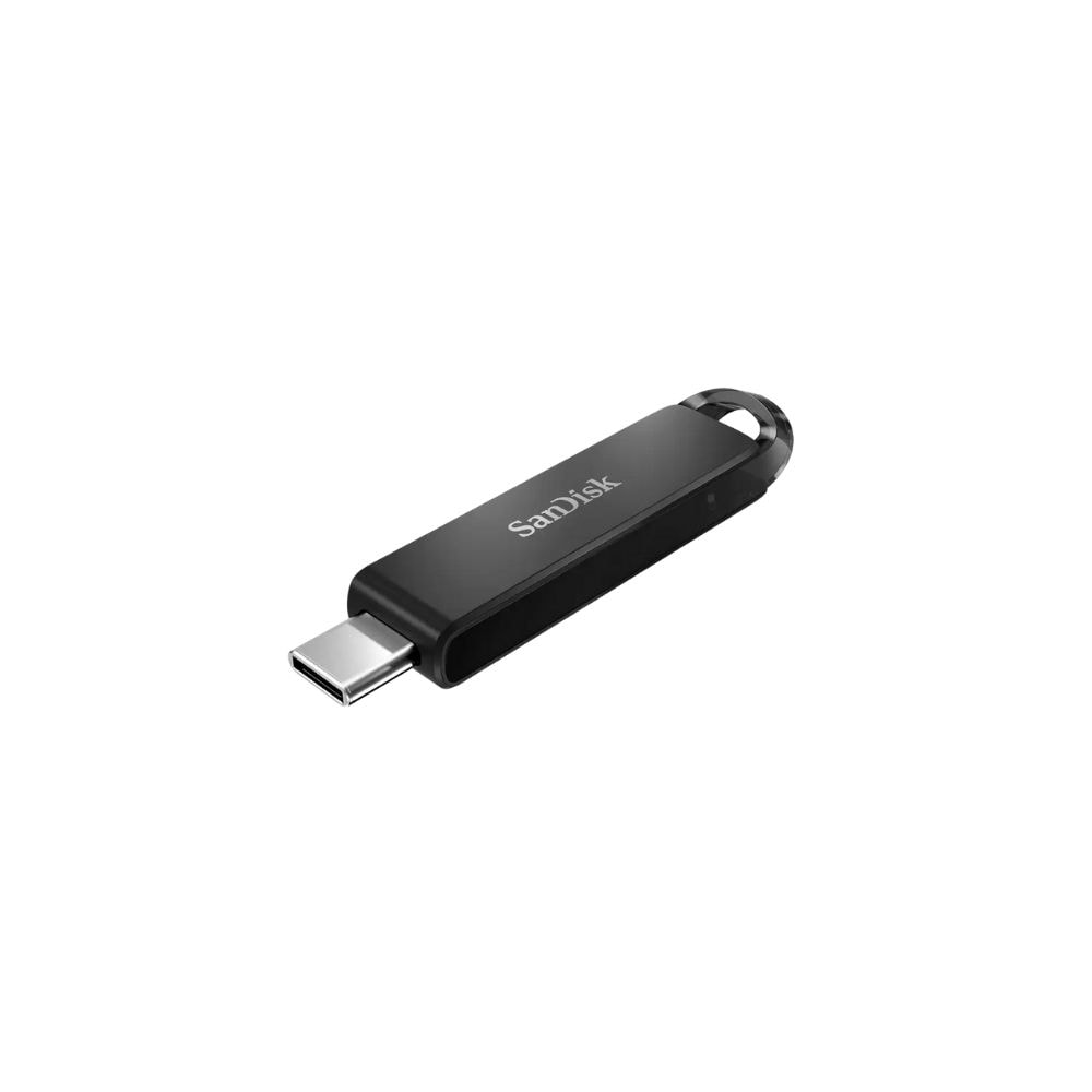 SanDisk CZ460 Ultra USB 3.1 Type-C Flash Drive