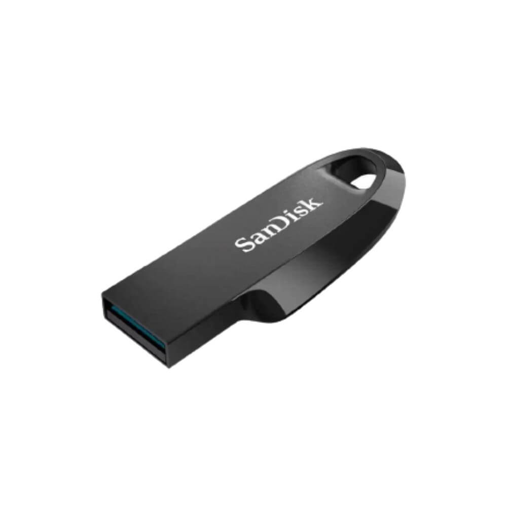 Sandisk CZ550 Ultra Curve USB 3.2 Flash Drive