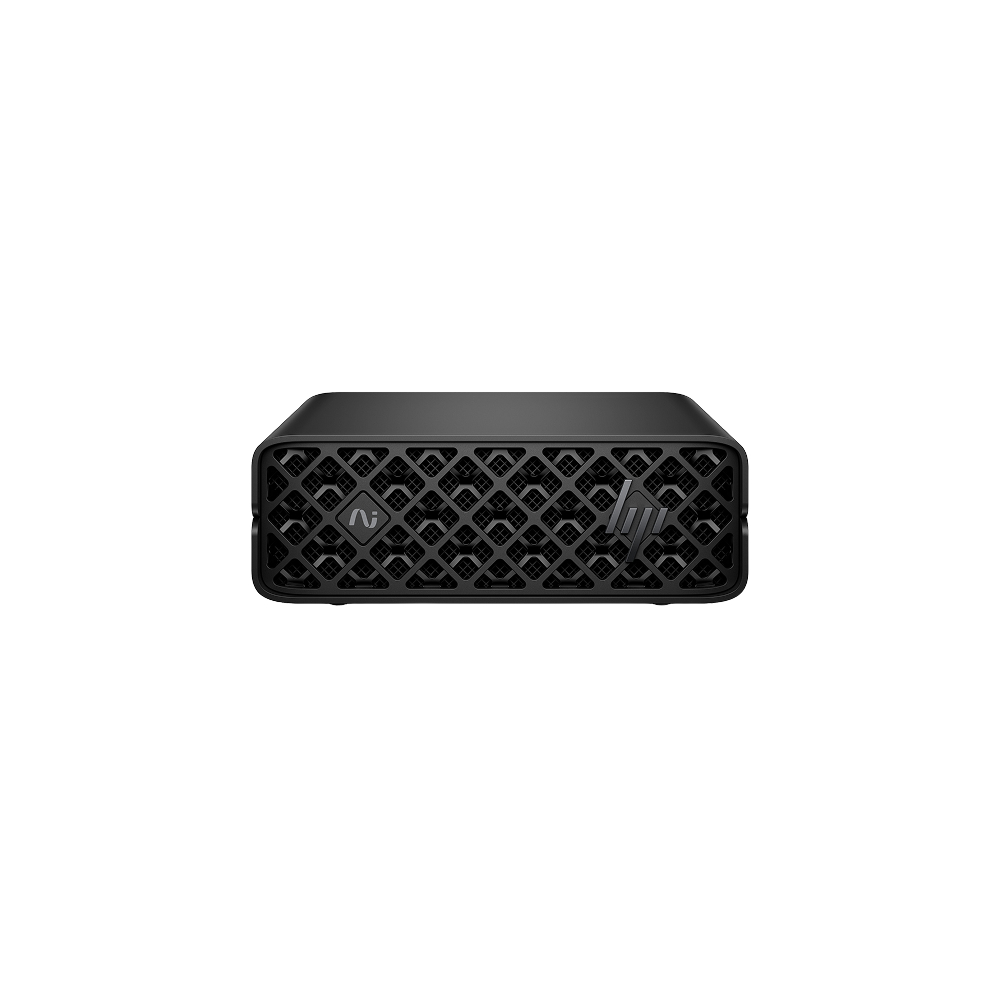 HP AI SuperComputer ZGX Nano G1n NVIDIA DGX Spark NUC