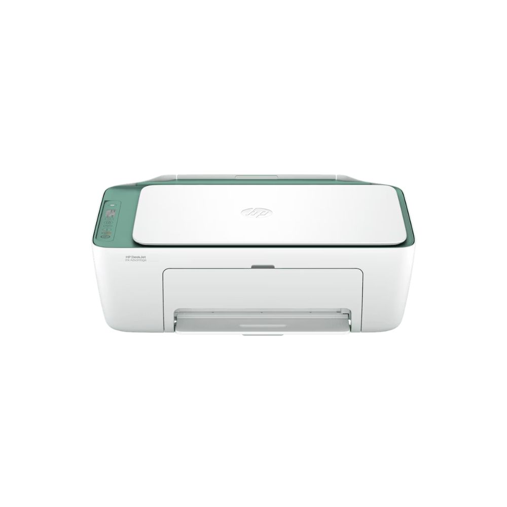 HP DeskJet Ink Advantage 2989 AIO Printer