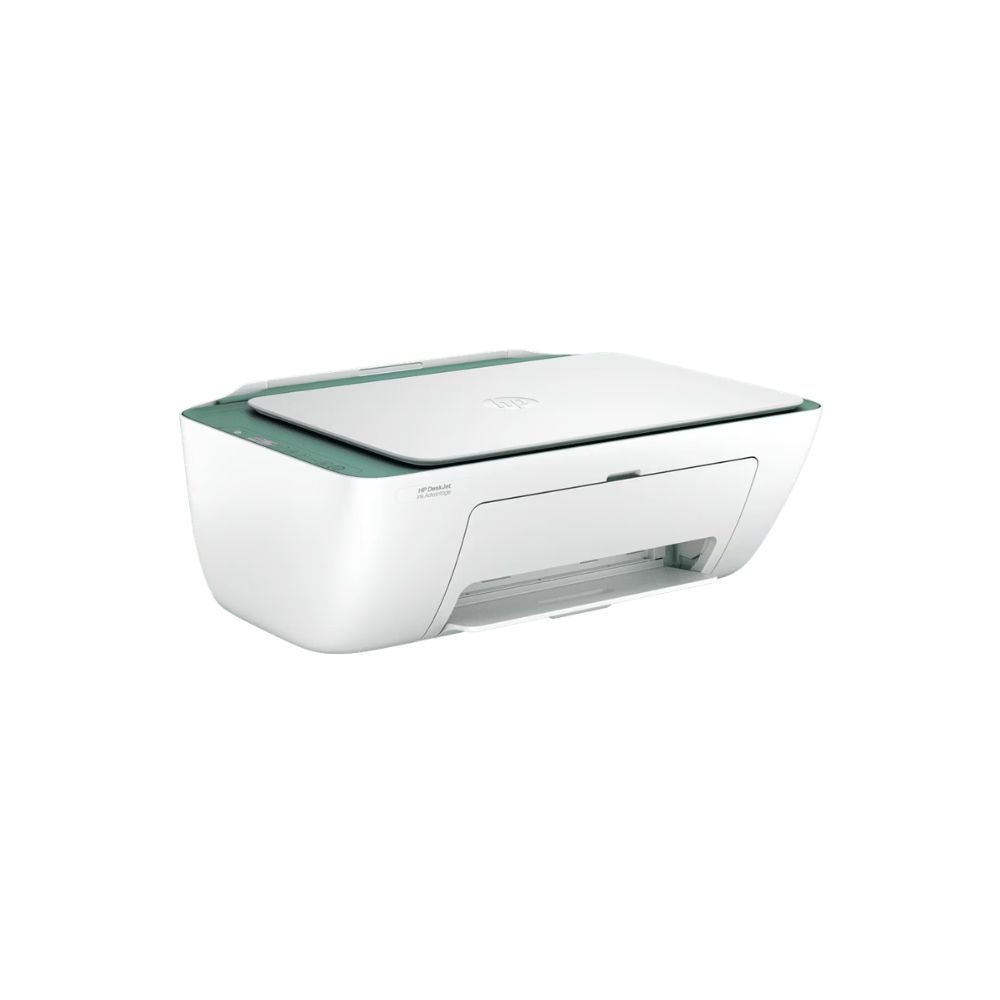 HP DeskJet Ink Advantage 2989 AIO Printer