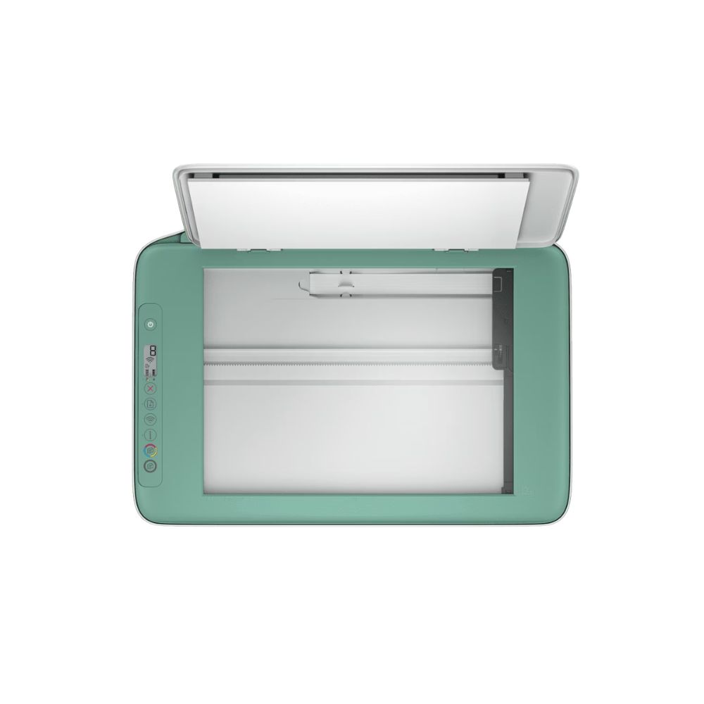 HP DeskJet Ink Advantage 2989 AIO Printer