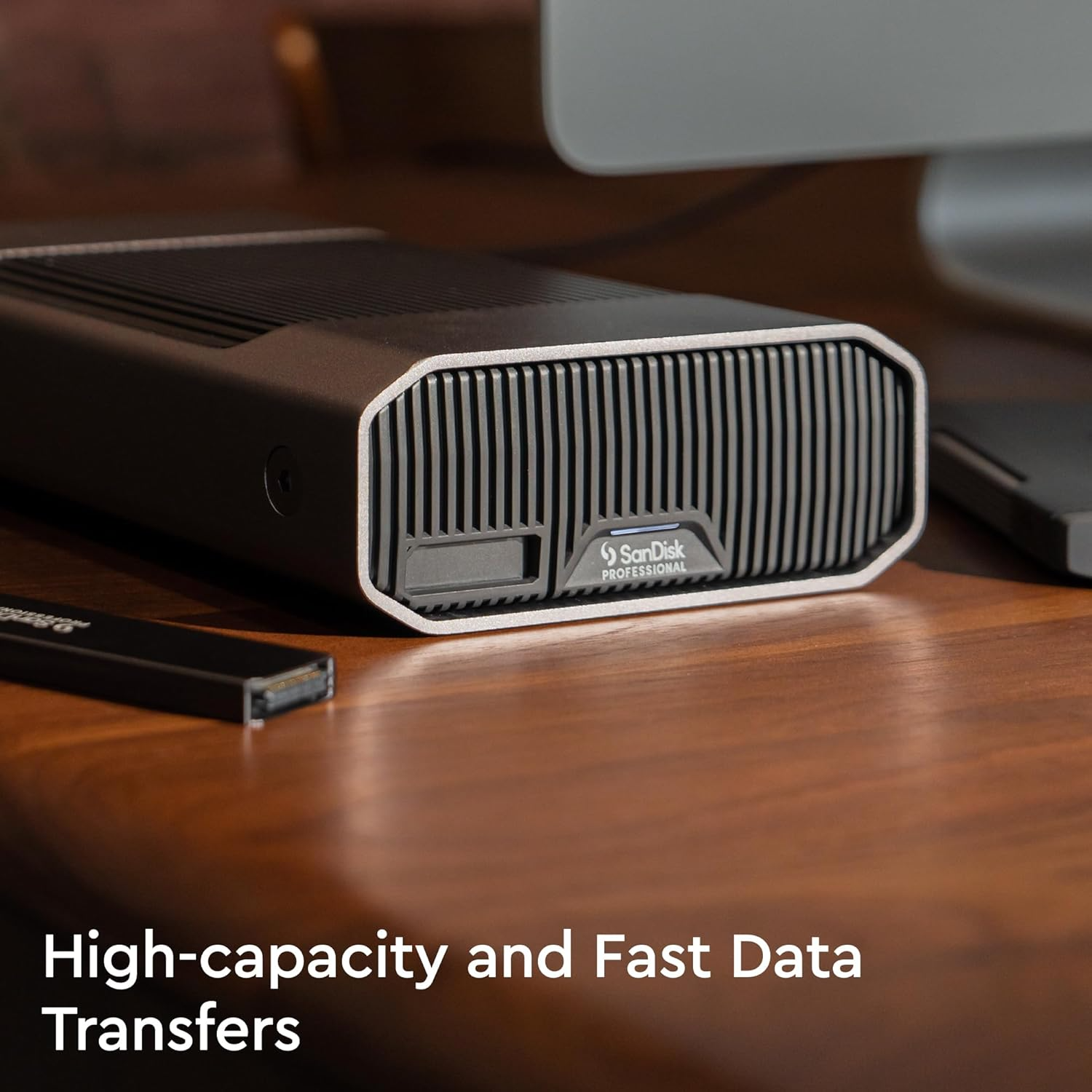 G-DRIVE PROJECT 2.5" External HDD | USB3.2 Gen1 Thunderbolt-3 Type-C
