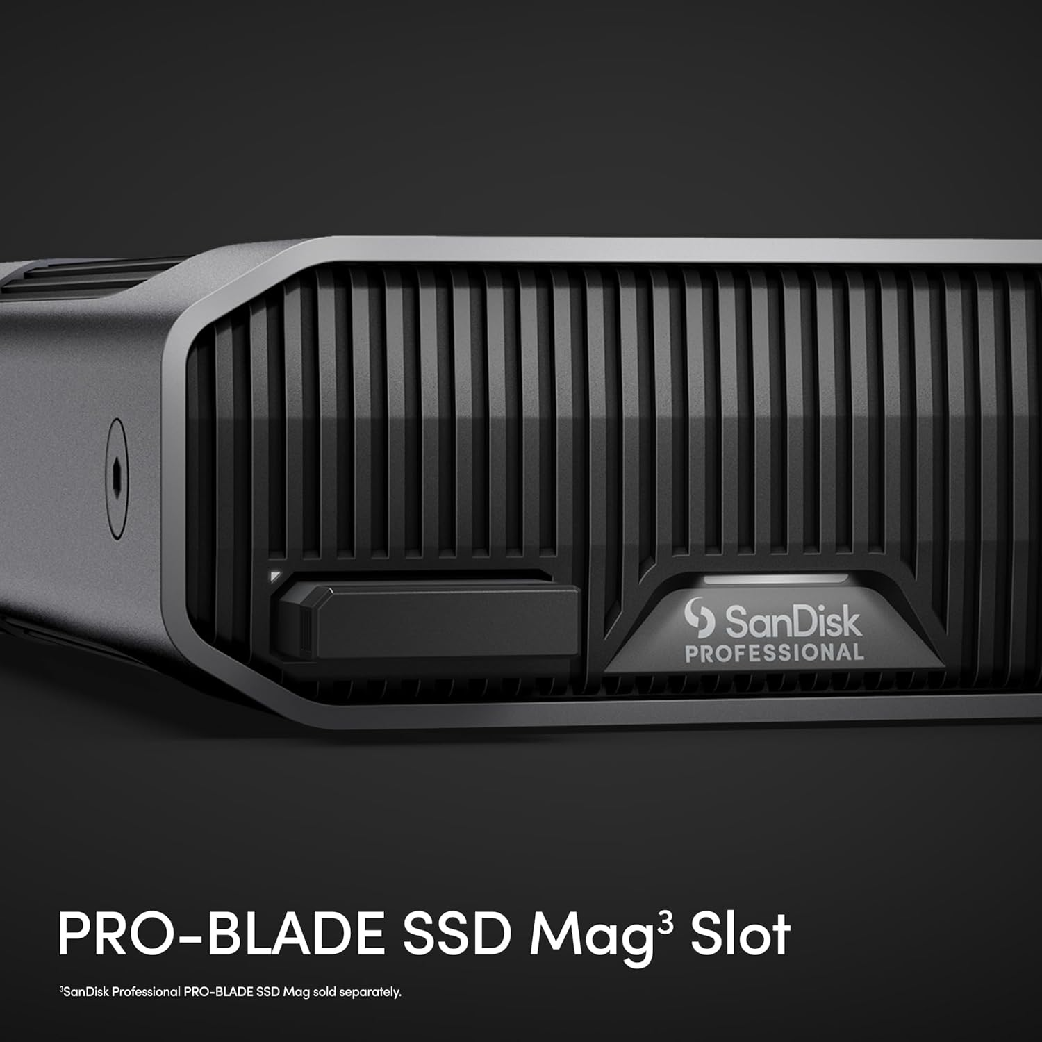 G-DRIVE PROJECT 2.5" External HDD | USB3.2 Gen1 Thunderbolt-3 Type-C