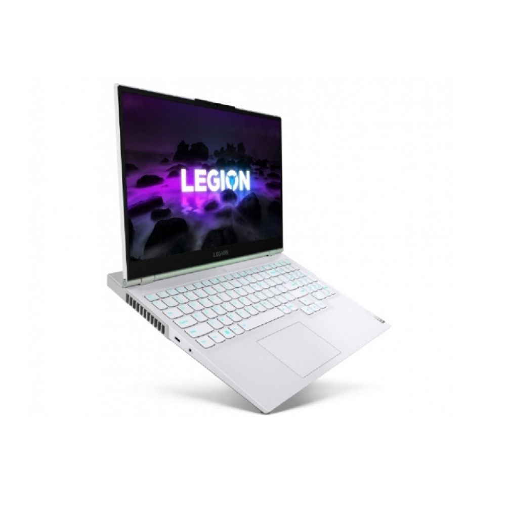 Lenovo Legion 5 15ACH6H | Stingray/Dove Grey | Ryzen 7 5800H | 16GB D4 | 512GB SSD | 15.6"FHD | RTX3060 | W11"