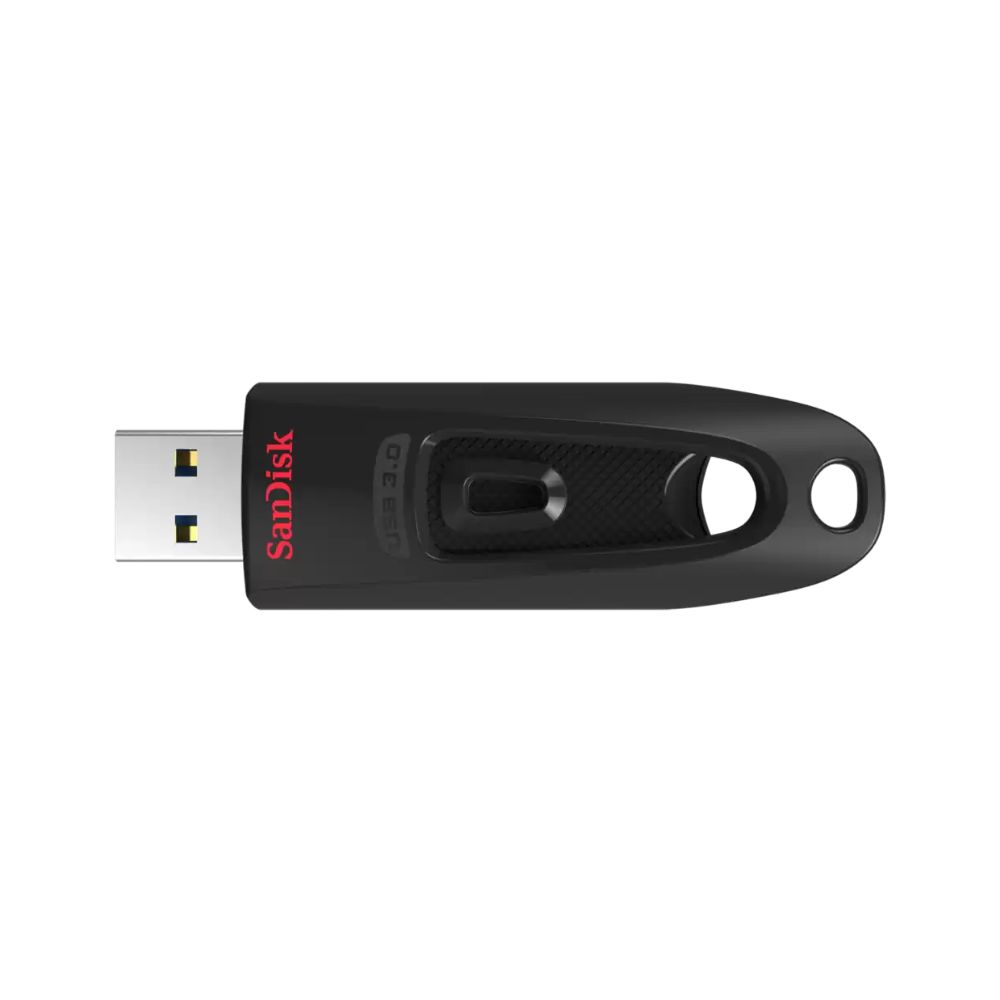 SanDisk Ultra CZ48 USB 3.0 Flash Drive