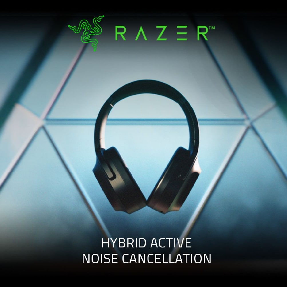 Razer Barracuda Pro Wireless Multi-Platform Gaming Headset