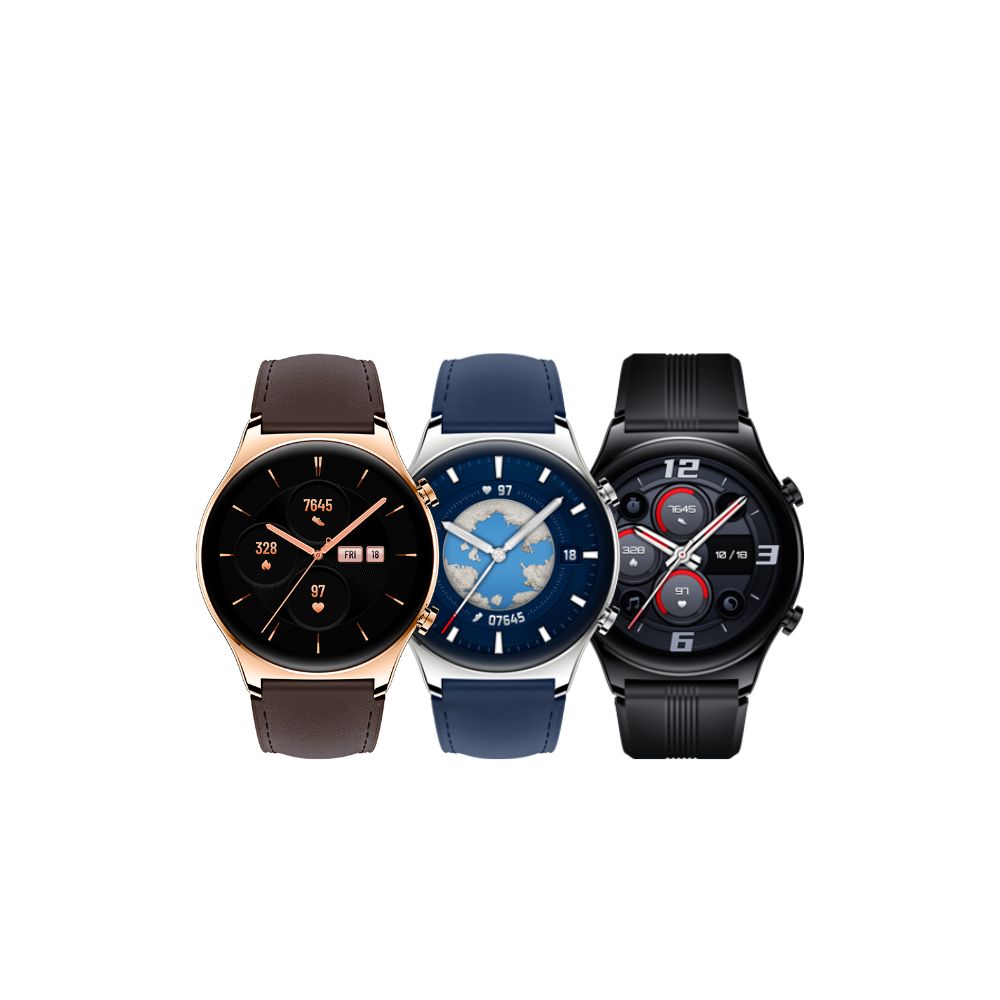 HONOR Watch GS 3