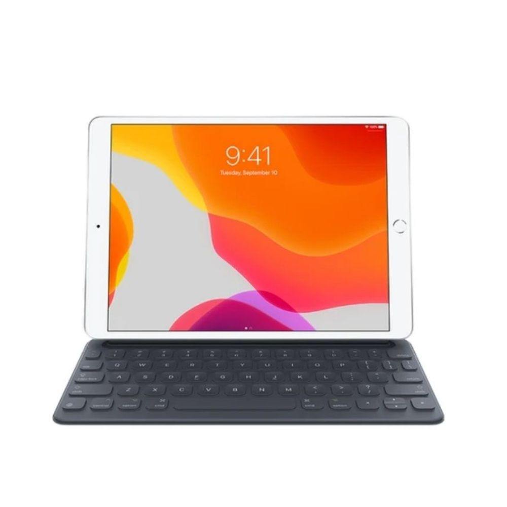 Apple Smart Keyboard for iPad (9th generation) - US English