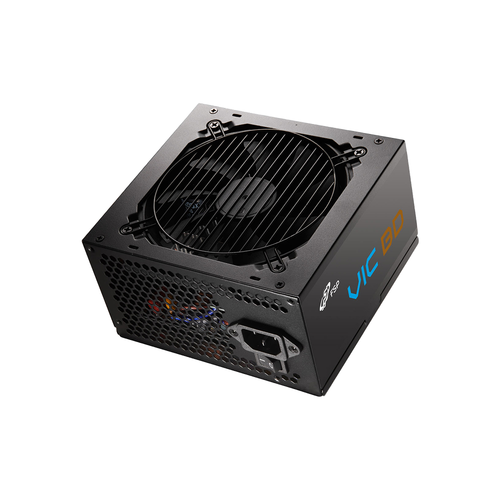 FSP VIC BD 80PLUS BRONZE ATX Power Supply