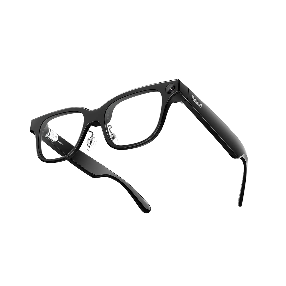Rokid AI & AR Glasses