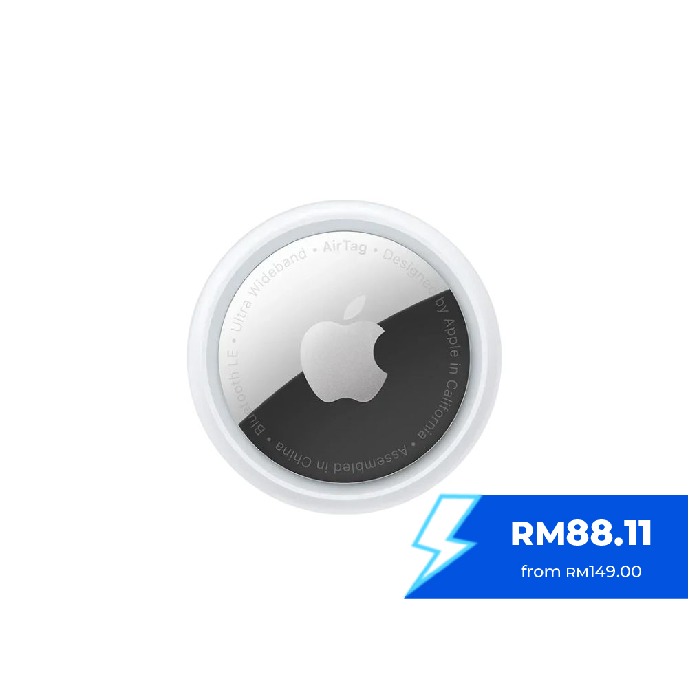 Apple AirTag