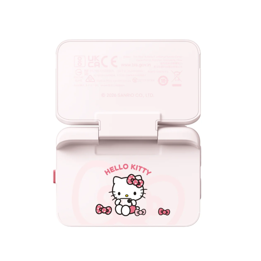 Insta360 Go Ultra x Hello Kitty Limited Edition