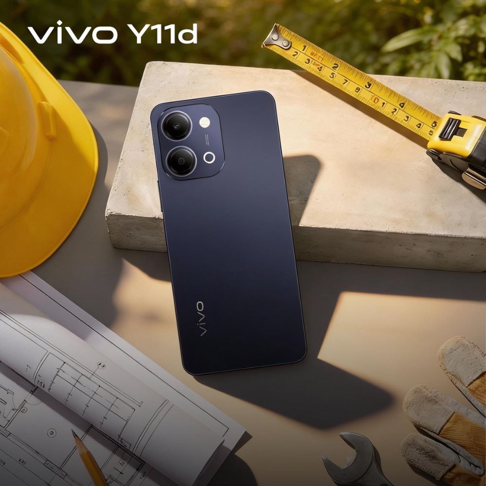vivo Y11d