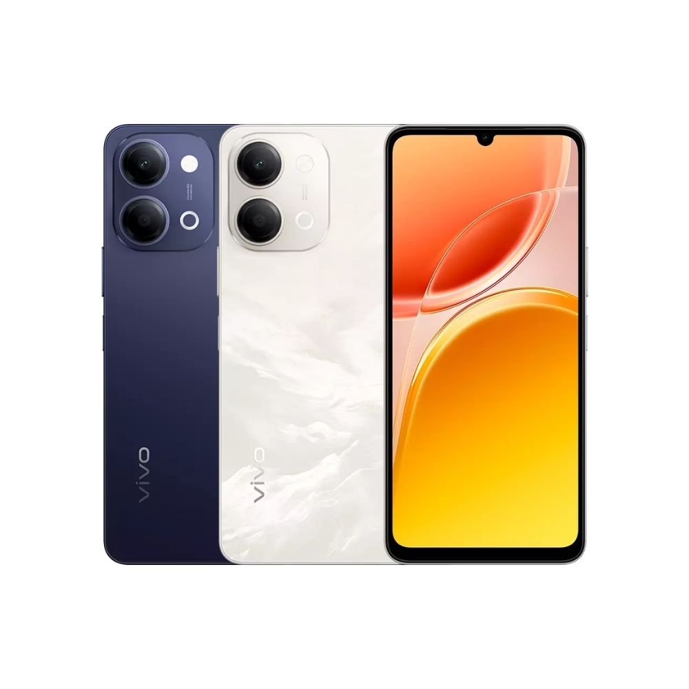 vivo Y11d