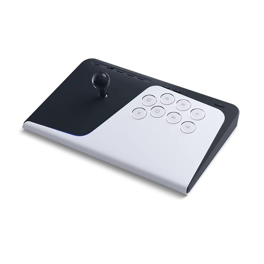 PS5 FlexStrike wireless fight stick