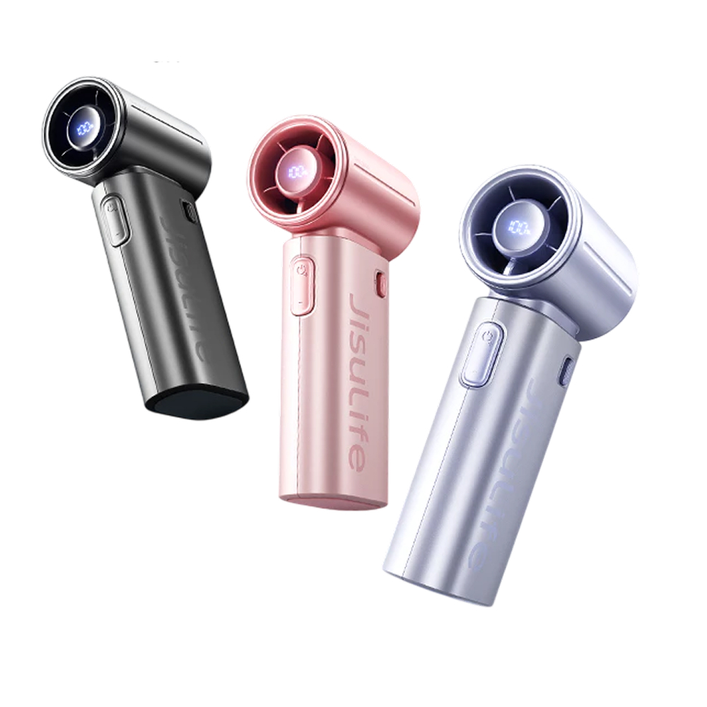JisuLife Handheld Fan Life9S