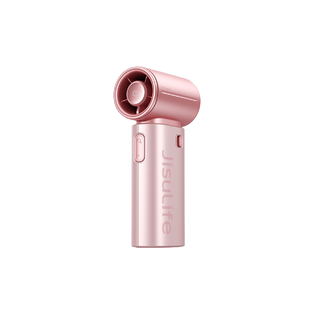 JisuLife Handheld Fan Life9S