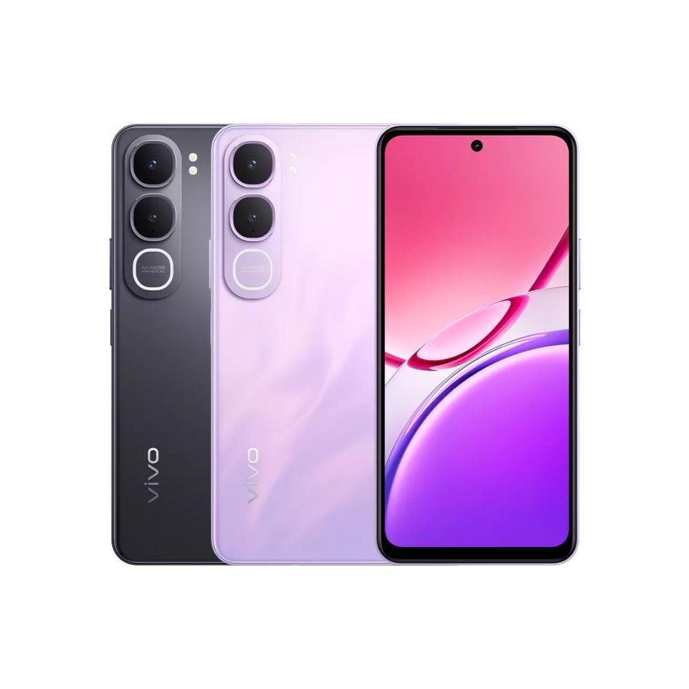 vivo Y31s 5G