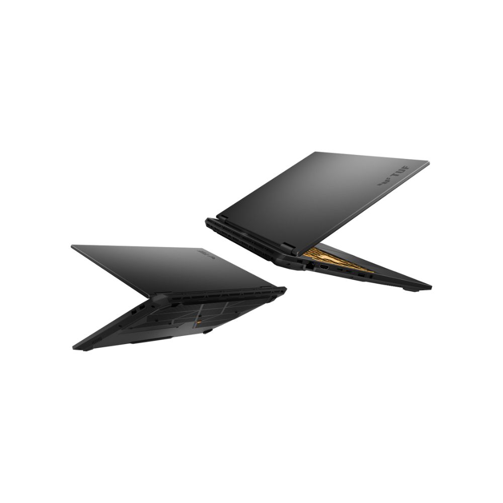 ASUS TUF Gaming F16 FX608J-MRRV058W Laptop | GeForce RTX5060 | Intel Core i7-14650HX