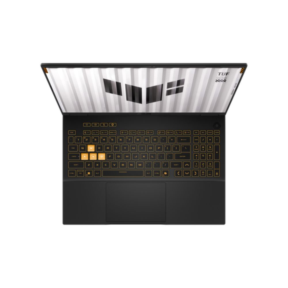 ASUS TUF A16 FA608U-HRV068W Laptop | GeForce RTX5050 | AMD Ryzen 7 260