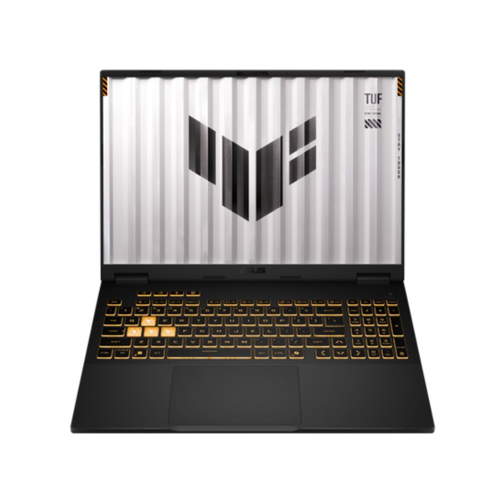 ASUS TUF A16 FA608U-HRV068W Laptop | GeForce RTX5050 | AMD Ryzen 7 260