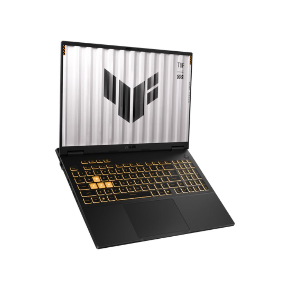 ASUS TUF A16 FA608U-HRV068W Laptop | GeForce RTX5050 | AMD Ryzen 7 260