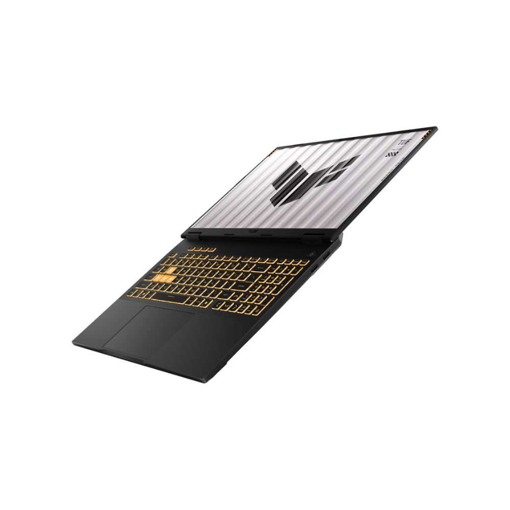 ASUS TUF A16 FA608U-HRV068W Laptop | GeForce RTX5050 | AMD Ryzen 7 260
