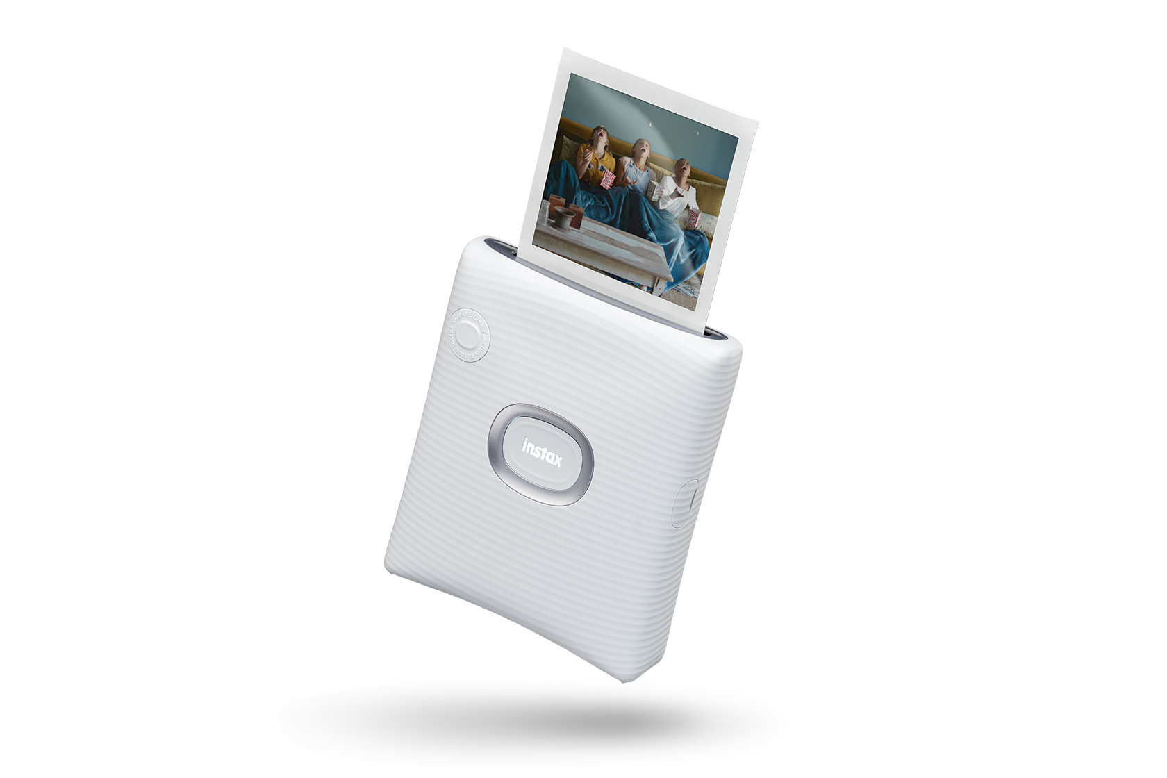 Fujifilm Instax Square Link