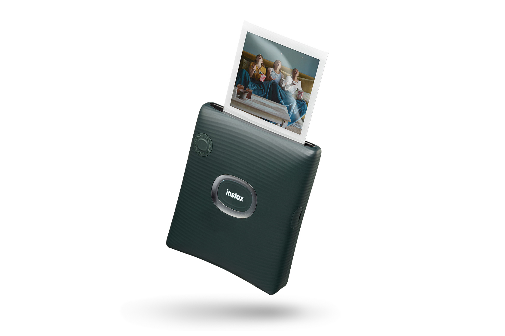Fujifilm Instax Square Link