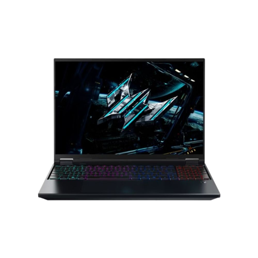 Acer Predator Helios Neo 16 PHN16-I31-72SS Laptop | GeForce RTX5070 | Intel Core i7-14650HX