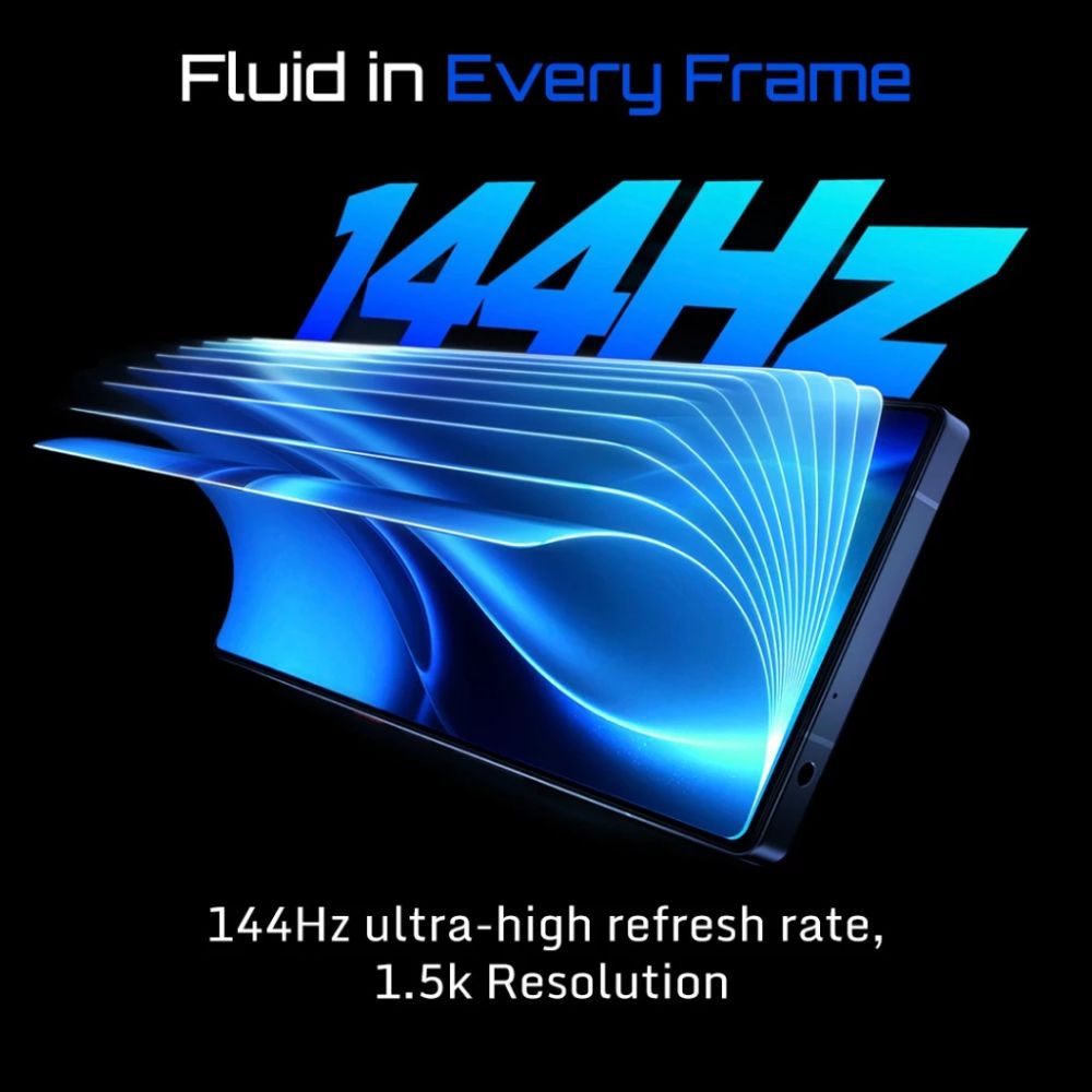REDMAGIC 11S Pro 5G