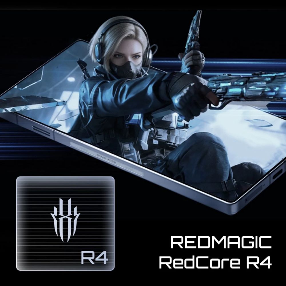 REDMAGIC 11S Pro 5G
