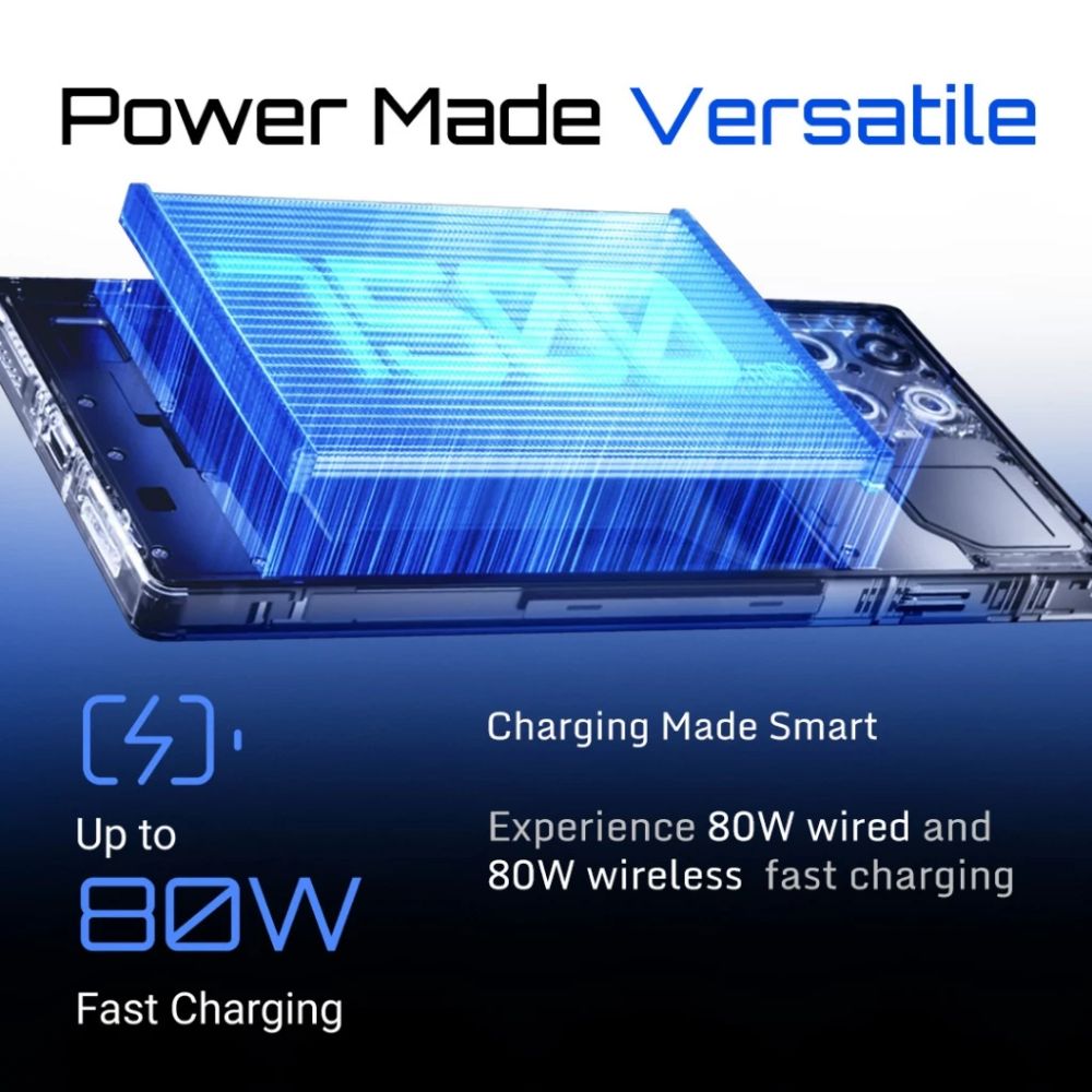 REDMAGIC 11S Pro 5G