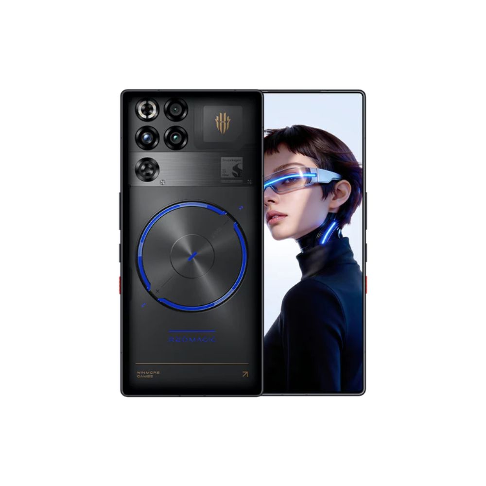 REDMAGIC 11S Pro 5G