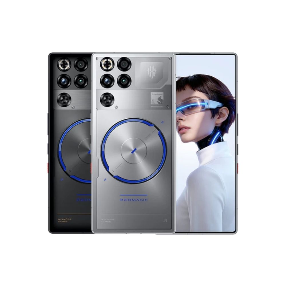 REDMAGIC 11S Pro 5G