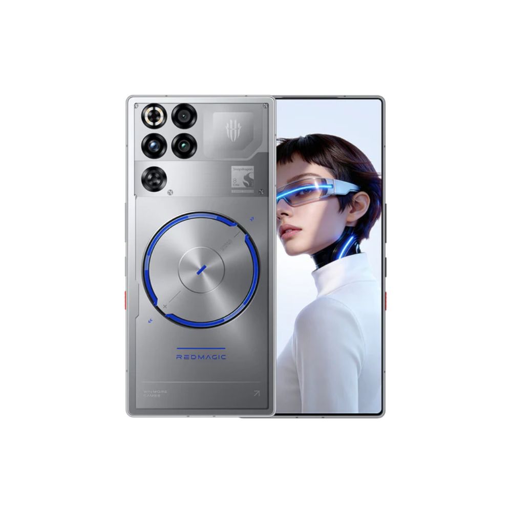 REDMAGIC 11S Pro 5G
