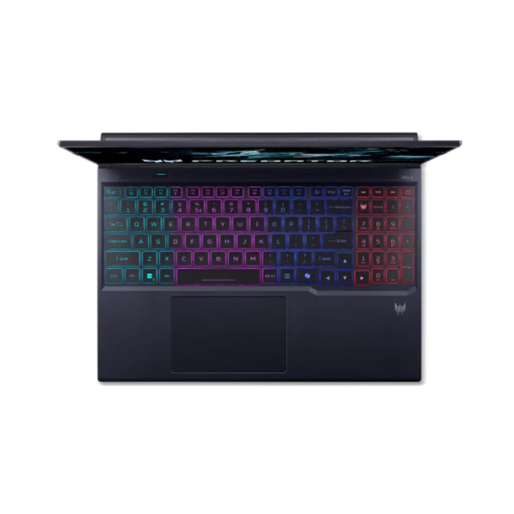 Acer Predator Helios Neo 16 PHN16-I31-551G Laptop | GeForce RTX5050 | Intel Core i5-14450HX