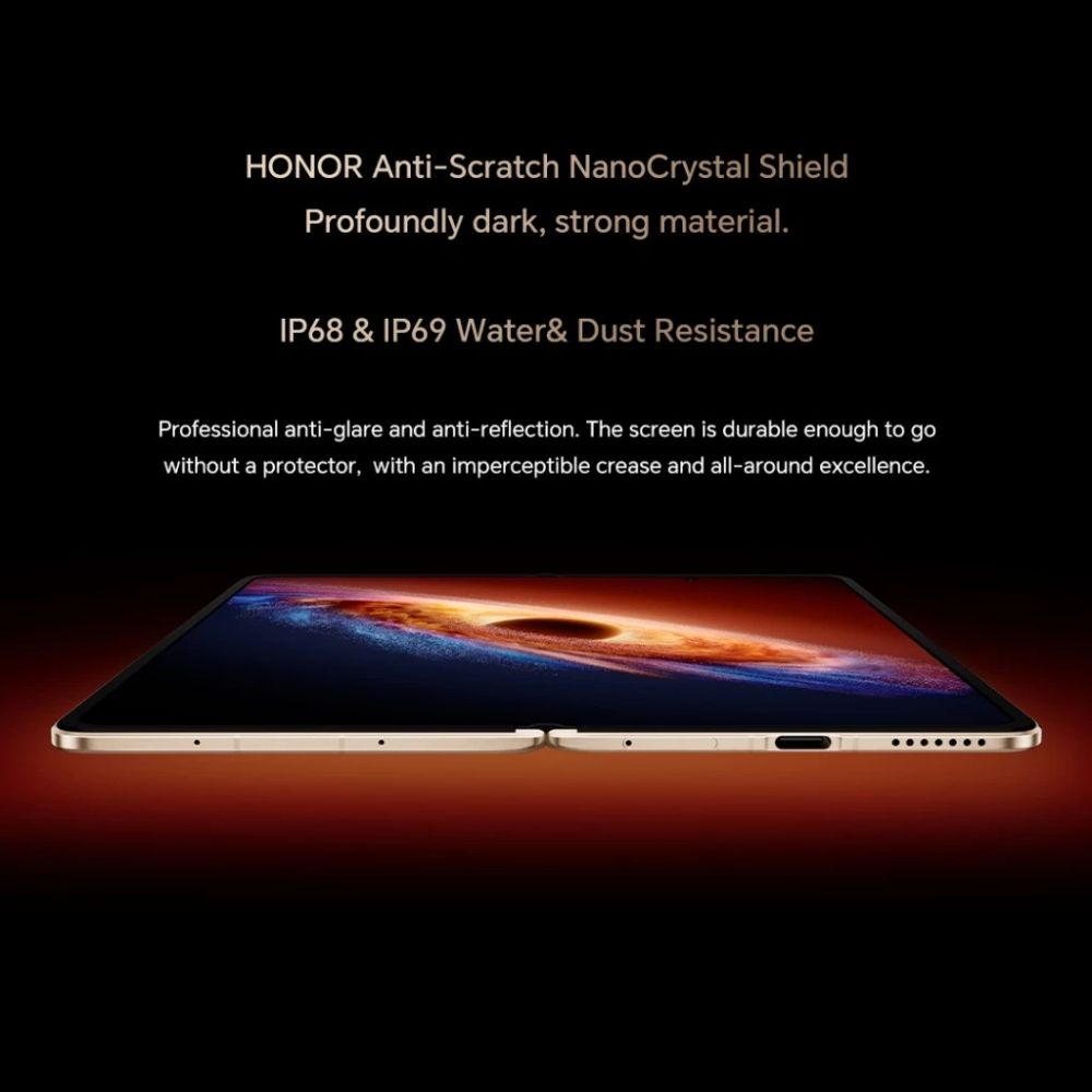 HONOR Magic V6 5G